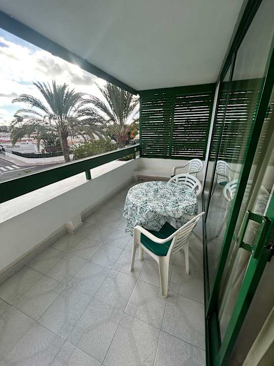 Zimmer Maba Playa Apartamentos
