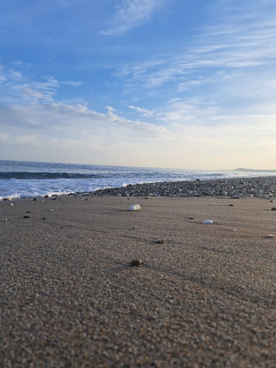 Strand Hotel Galeana Beach