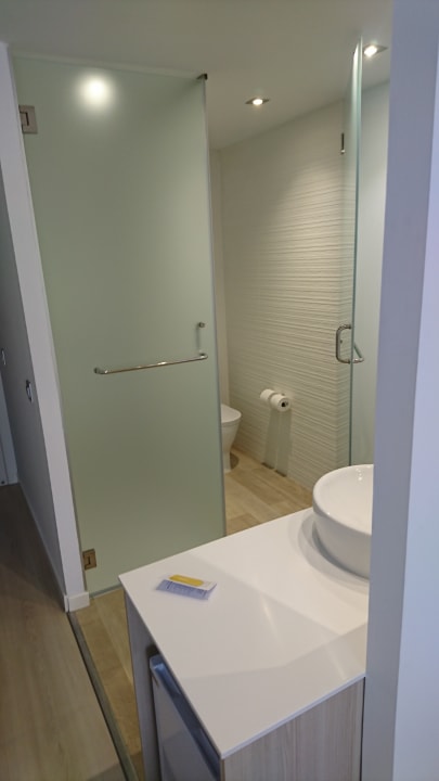 Zimmer BQ Bulevar Paguera - Adults only
