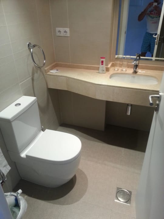 Bad Hotel Vibra Beverly Playa