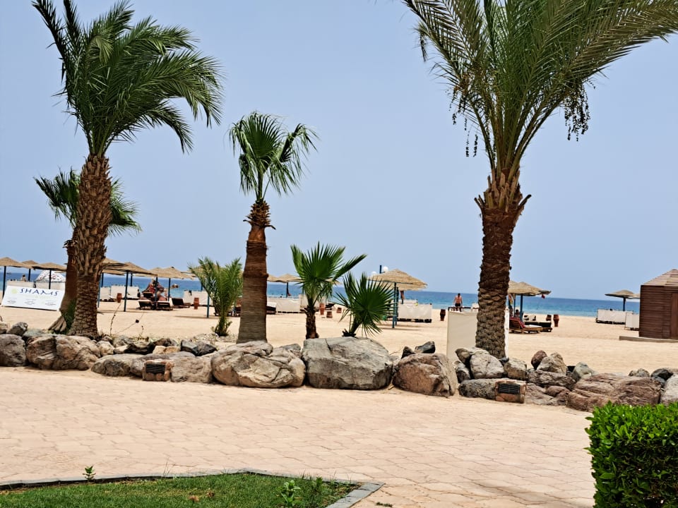 Strand Shams Safaga Resort