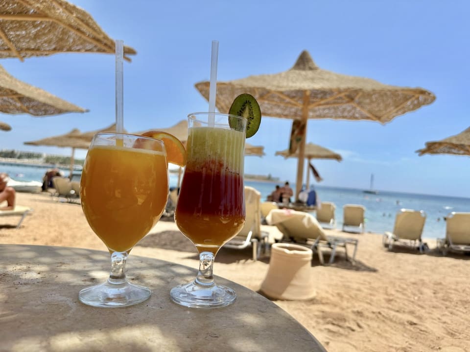 Strand Jaz Makadi Oasis Resort