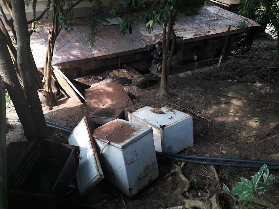 Sonstiges Hotel Koh Tao Hillside Resort