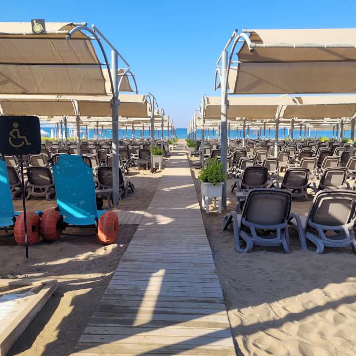 Strand Aydinbey Kings Palace & Spa