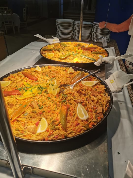 Gastro R2 Pajara Beach