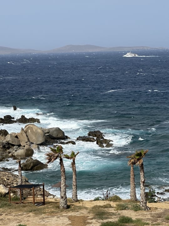 Strand Ubud Mykonos