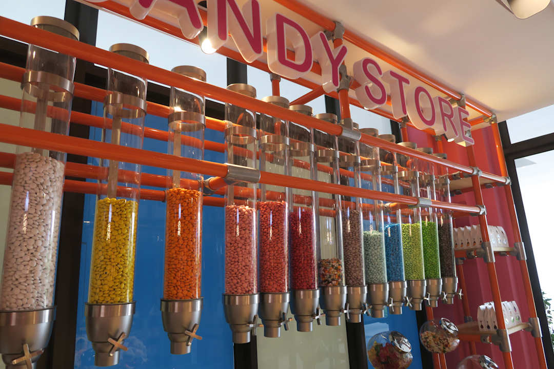 Sonstiges Hard Rock Hotel Desaru Coast