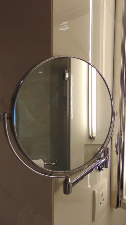 Zimmer Bangkok Marriott Marquis Queen's Park