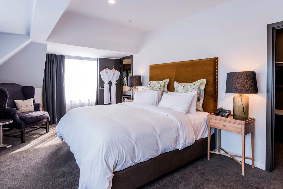 Zimmer Hotel Montreal