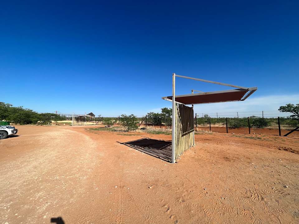 Zimmer Olifantsrus Camp