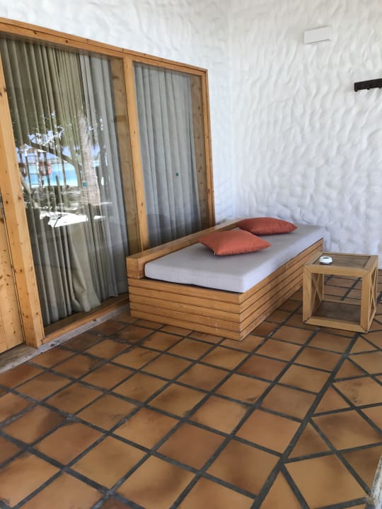 Zimmer Cinnamon Dhonveli Maldives