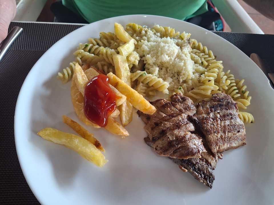 Gastro VOI Kiwengwa Resort