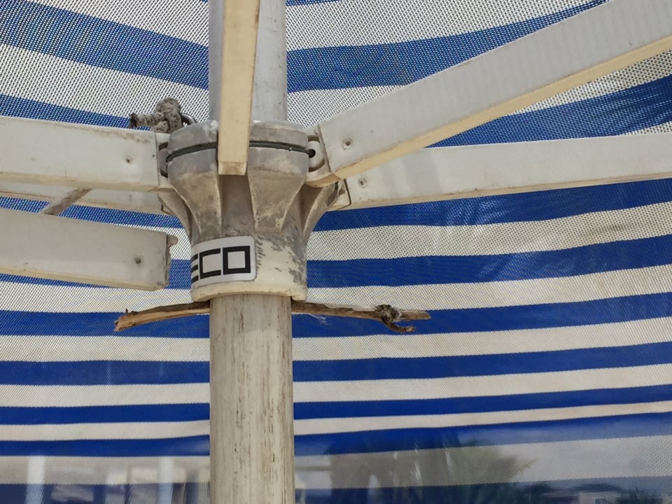 Sonstiges Sandy Beach Resort