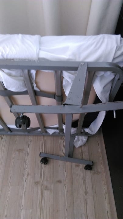 Sonstiges Grecotel LUXME Palms at Riviera Olympia & Aqua Park