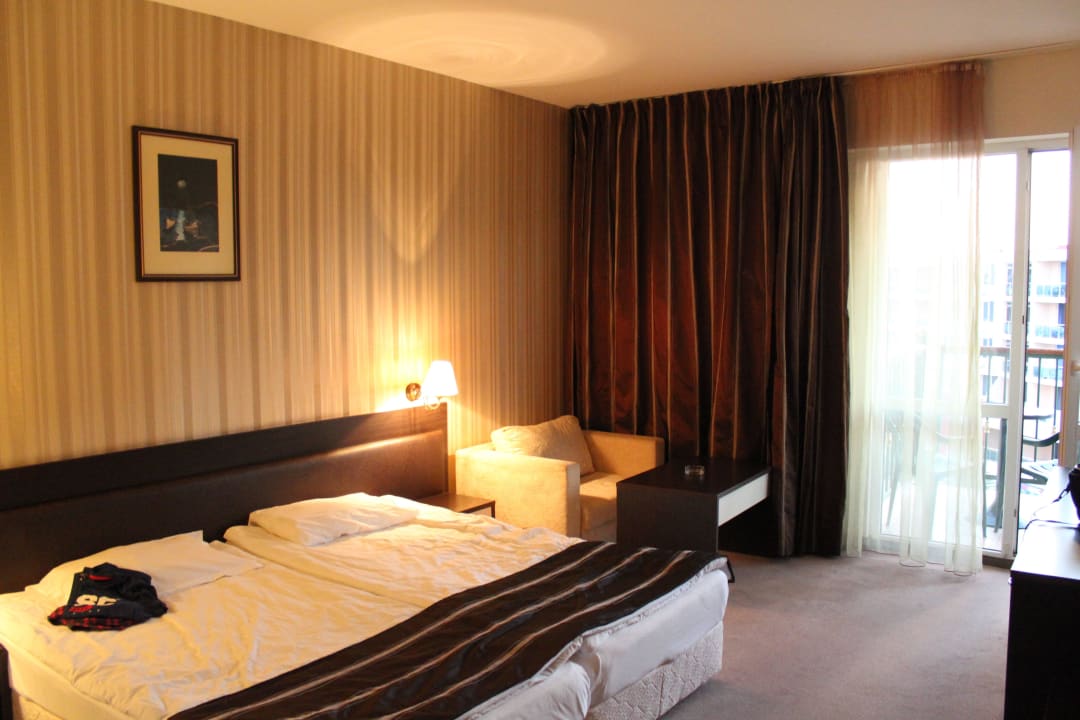 Pokój HI Hotels Imperial Resort