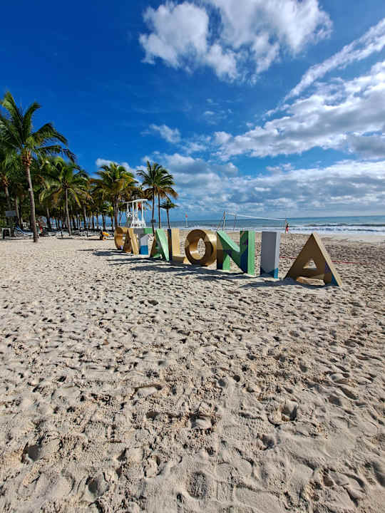 Strand Catalonia Playa Maroma