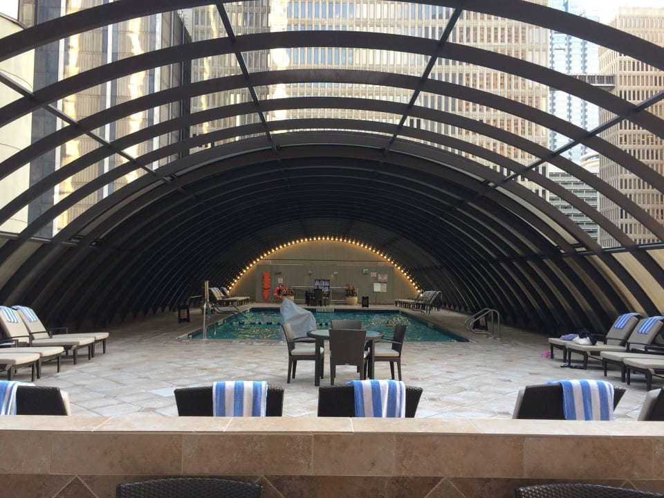 Breakfast Hotel The Westin Peachtree Plaza