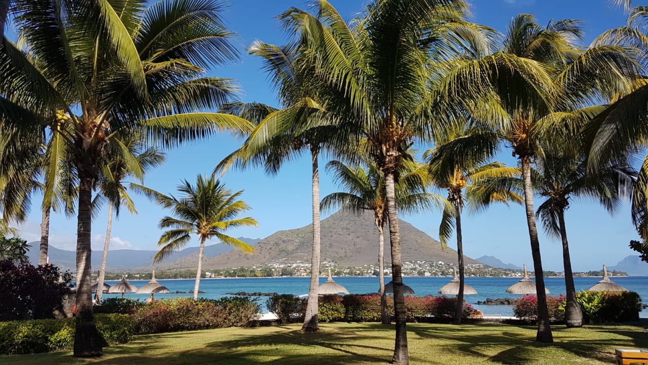 Ausblick Sands Suites Resort & Spa