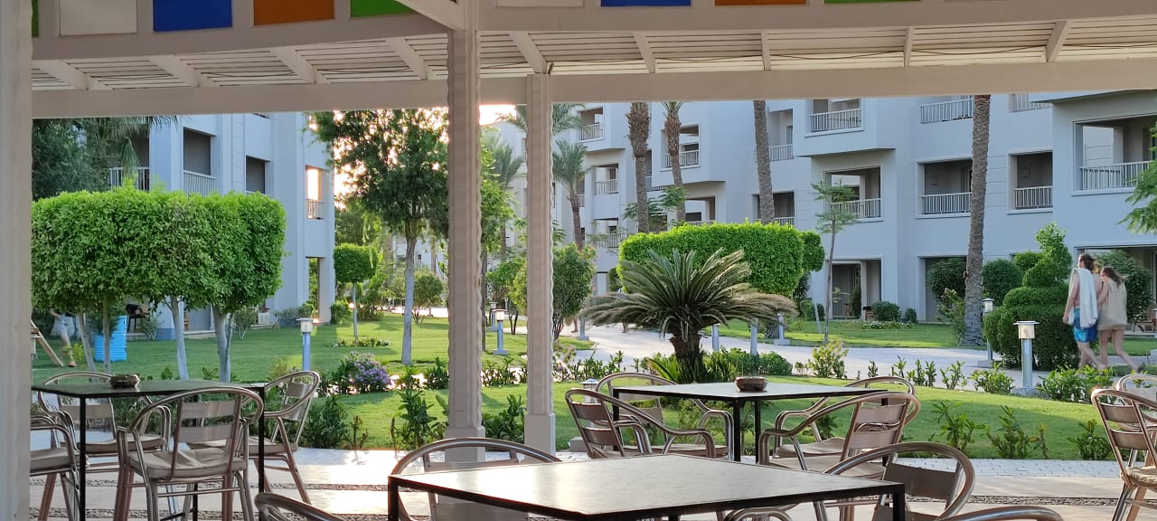 Gastro Jaz Soma Beach
