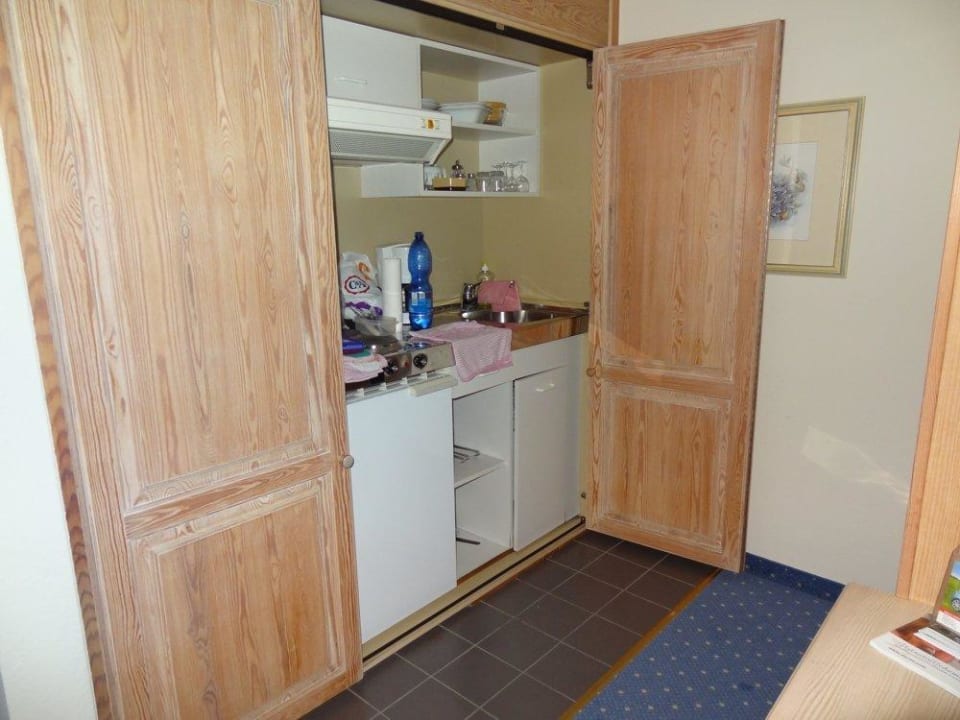 Zimmer Dorint Sporthotel Garmisch-Partenkirchen