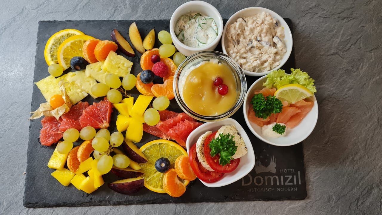 Gastro Hotel Domizil