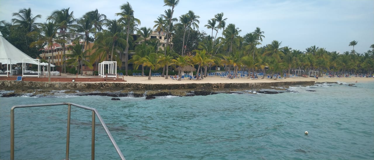 Strand Hotel Viva Dominicus Beach by Wyndham - All Inclusive Resort