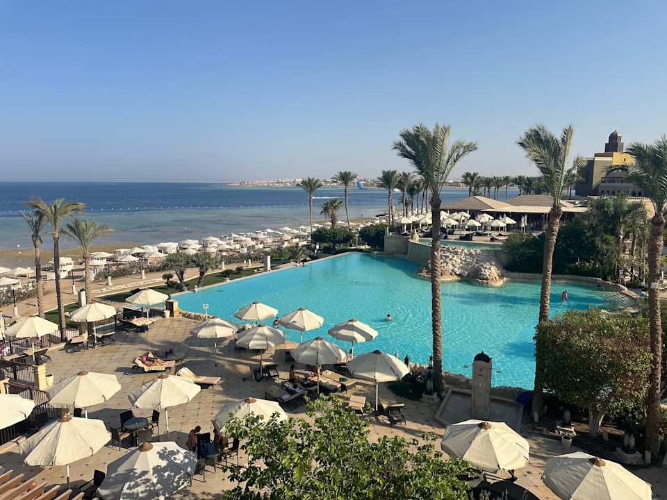 Pool Makadi Spa - Adults only