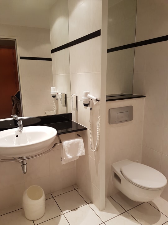 Zimmer Hotel Baltic Stralsund