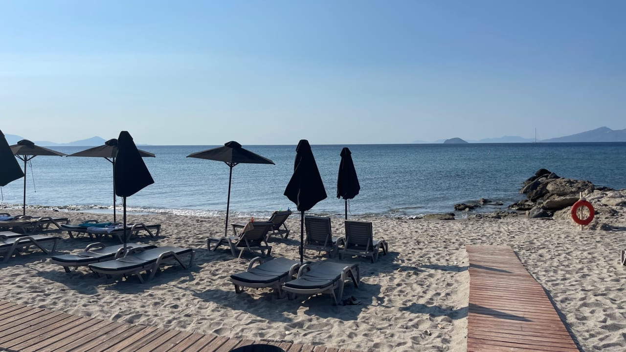 Strand Porto Bello Royal