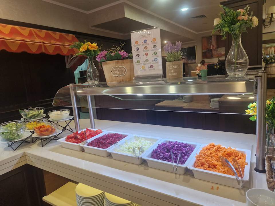 Gastro Hotel Baikal