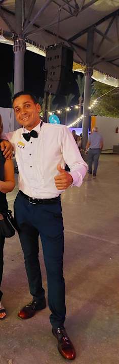 Gartenanlage SUNRISE Garden Beach Resort