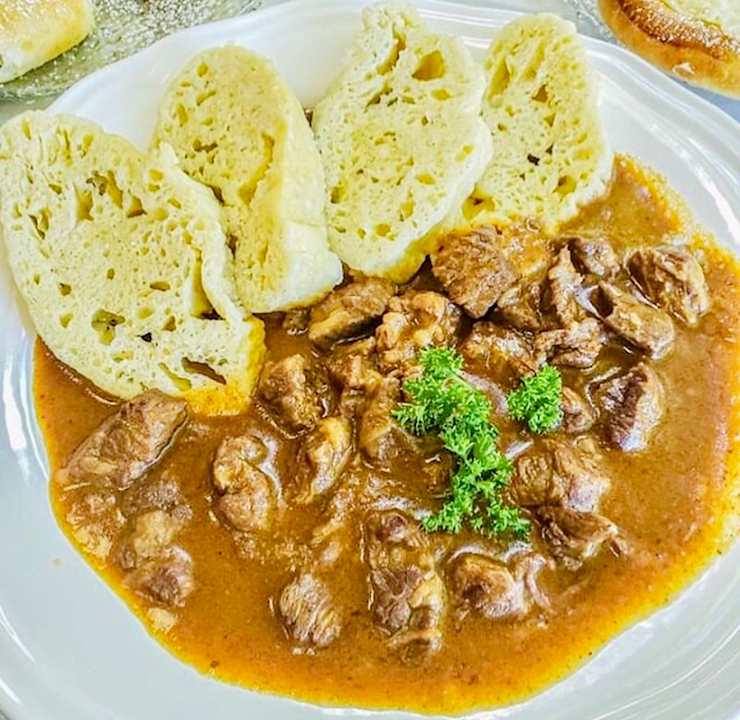 Gastro Interhotel America