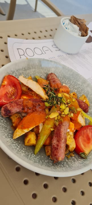 Gastro Seaden Quality Resort & Spa