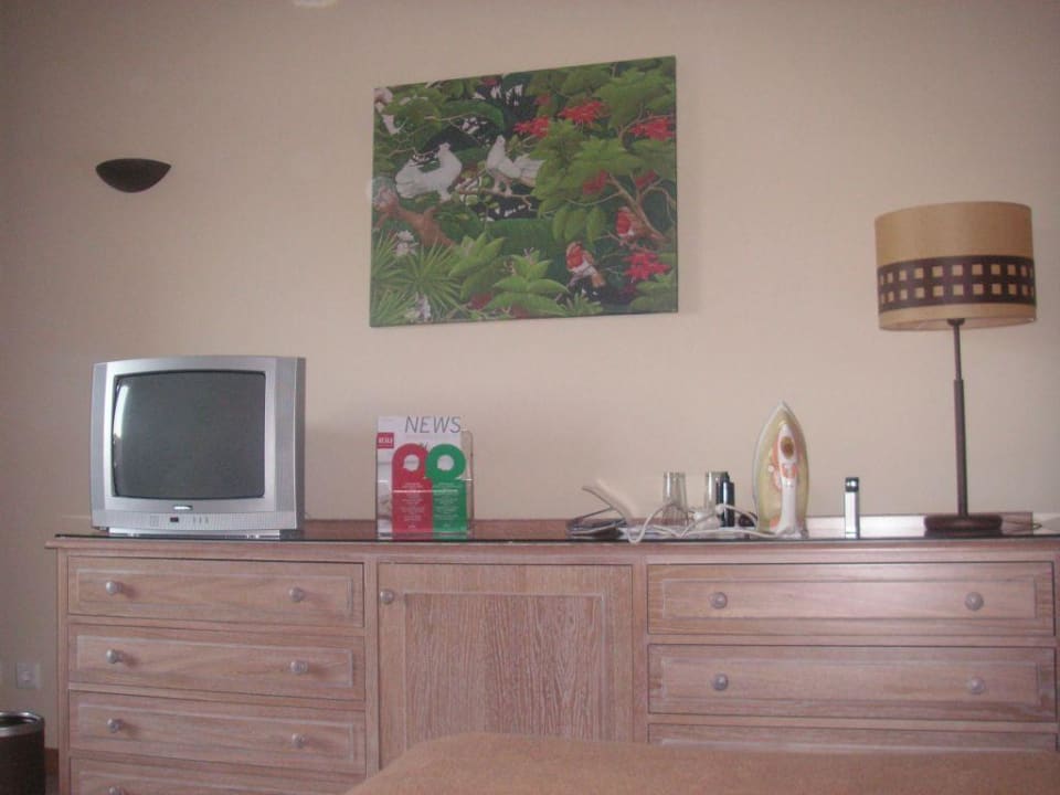 Room 3HB Guaraná - All Inclusive