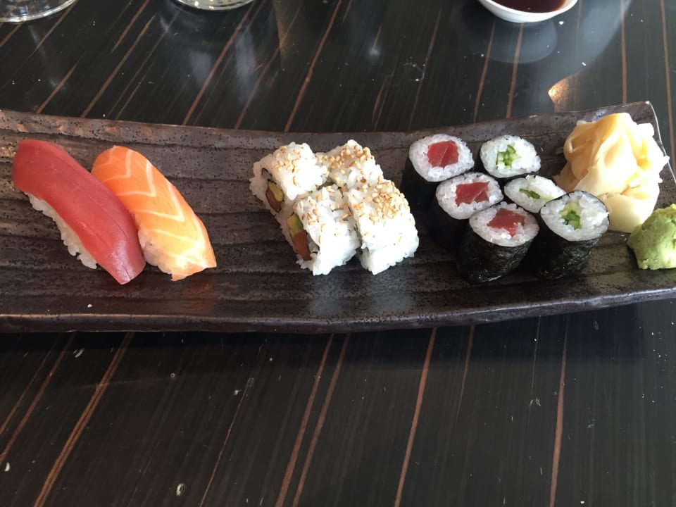 Gastro Hotel Hyatt Regency Düsseldorf