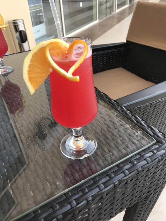 Gastro Cleopatra Luxury Resort Makadi Bay