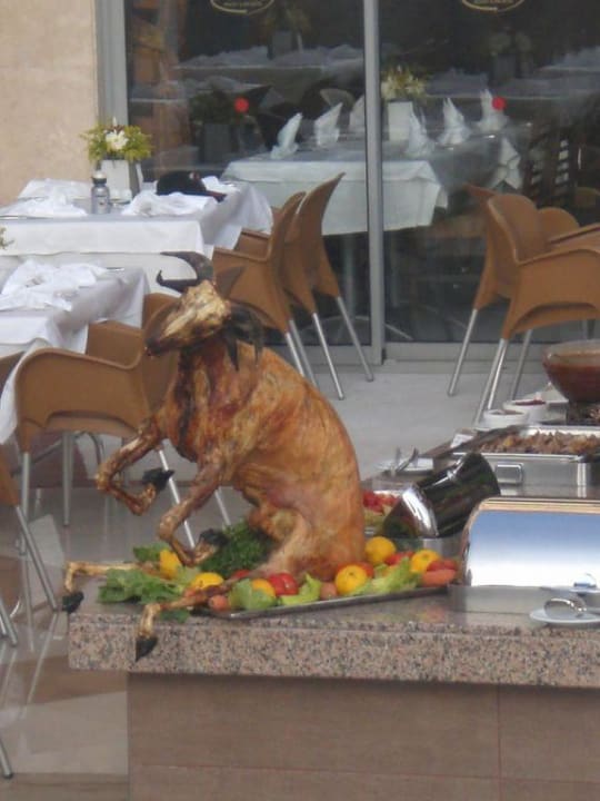 Ja Alaiye Resort & Spa