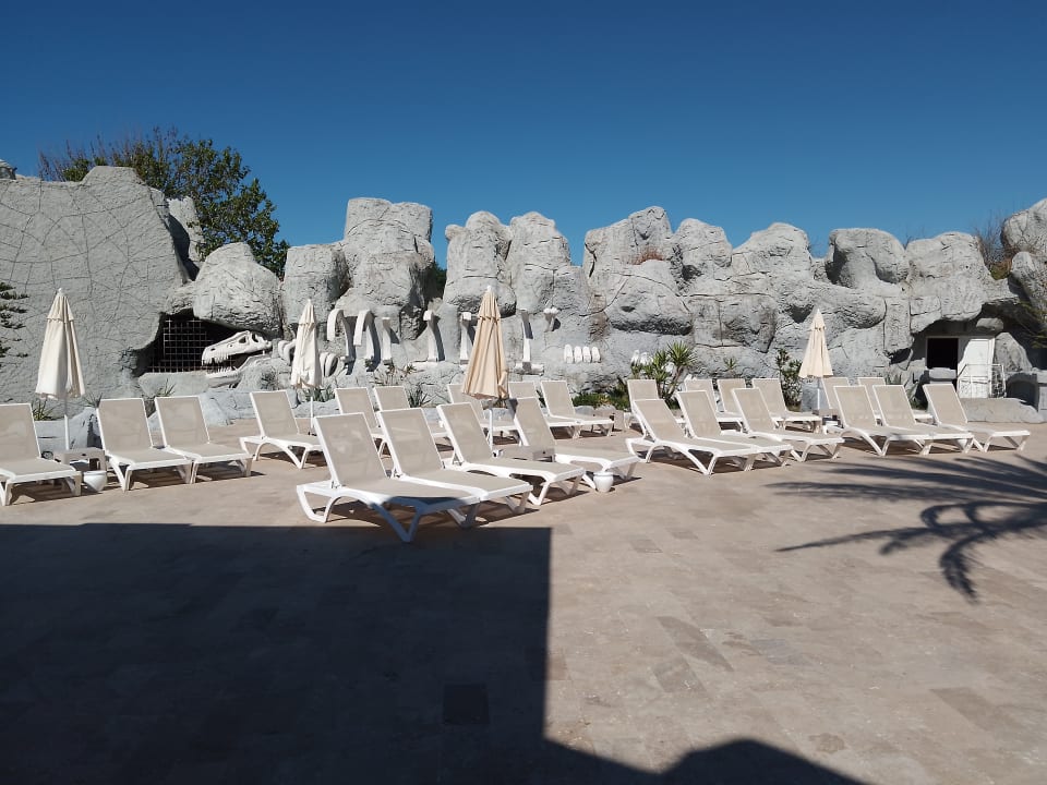 Pool Selectum Noa Belek