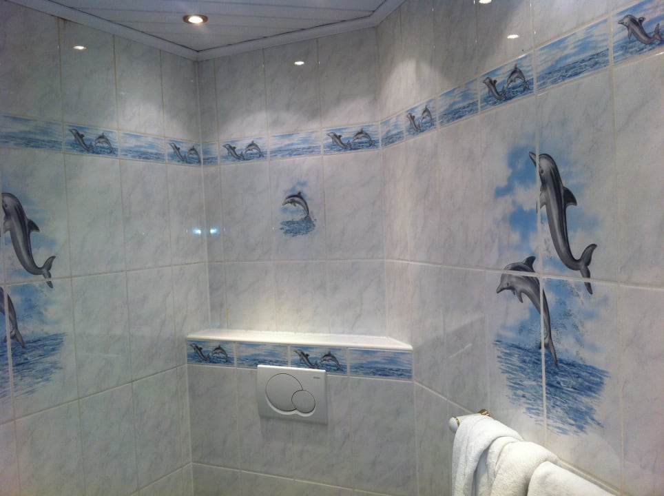 Bad Apartment-Hotel Tenne