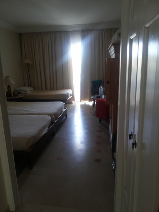 Наш номер Medina Solaria & Thalasso