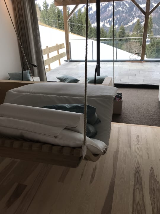 Sport & Freizeit Familotel Allgäuer Berghof