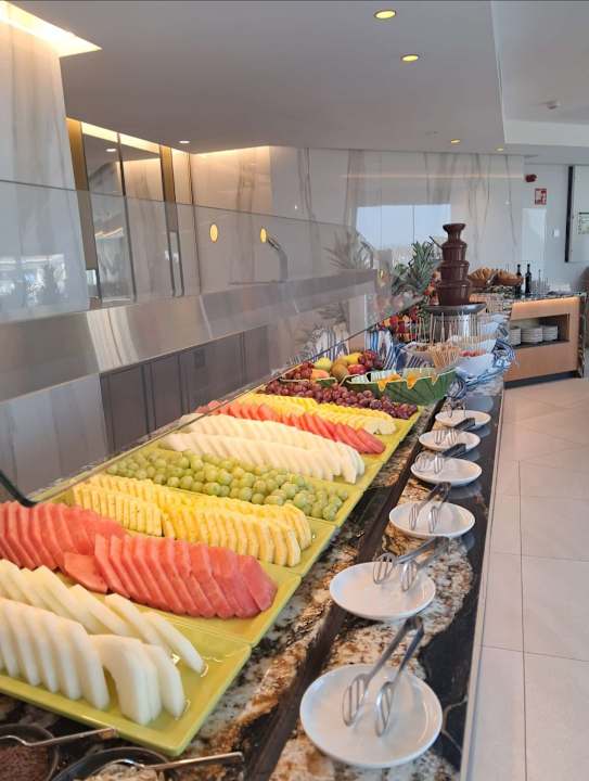 Gastro Grupotel Playa de Palma Suites & Spa