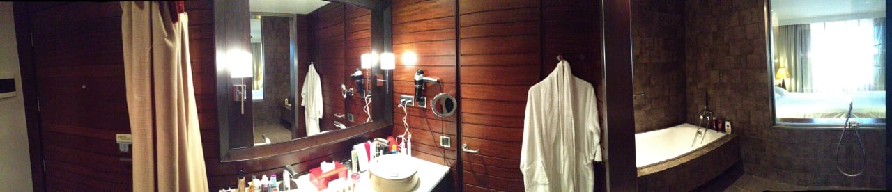 Zimmeransicht Salobre Hotel Resort & Serenity