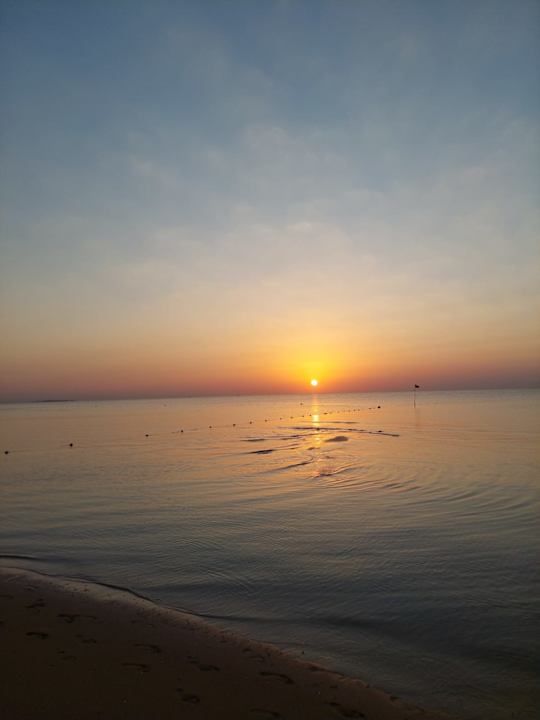 Strand Shams Safaga Resort