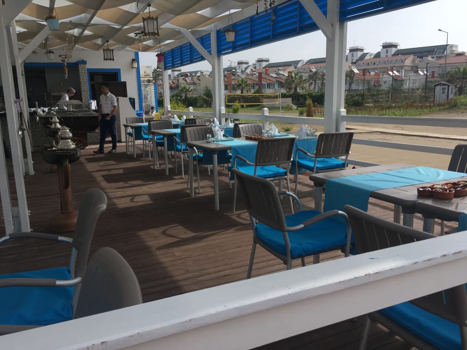 Sonstiges Kirman Belazur Resort & Spa