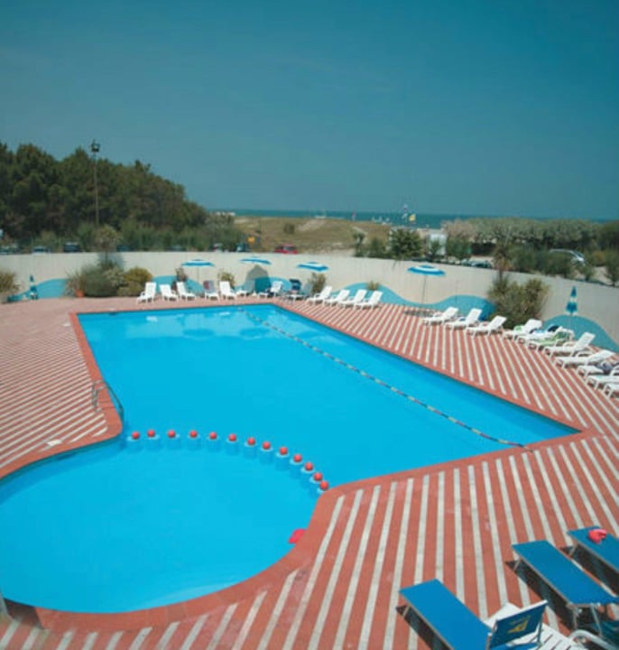 Hotel Bellevue Beach Milano Marittima Holiday Hotel Bellevue Beach
