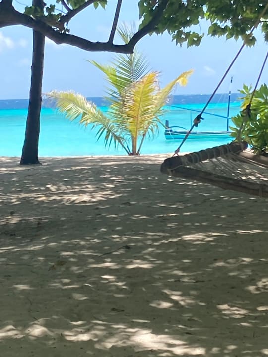 Strand Summer Island Maldives