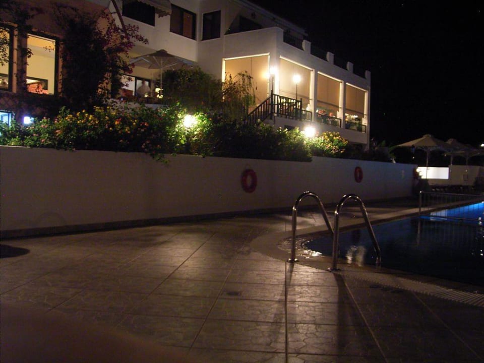 Kalidon Palace Hotel Kalidon Panorama