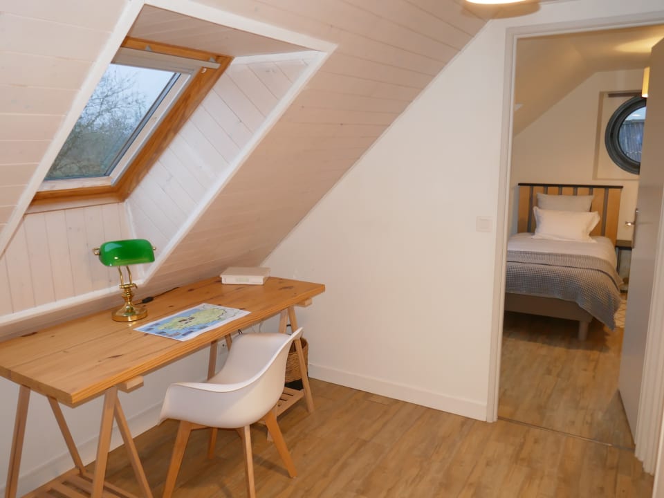 Zimmer Longere Kerveguen