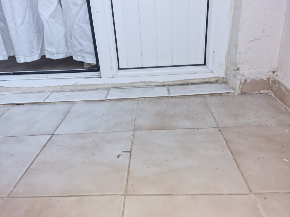 Zimmer Solis Beach Hotel